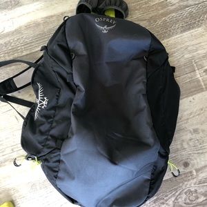 Osprey Backpack - Cucli